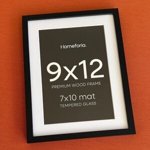 Homeforia Frame